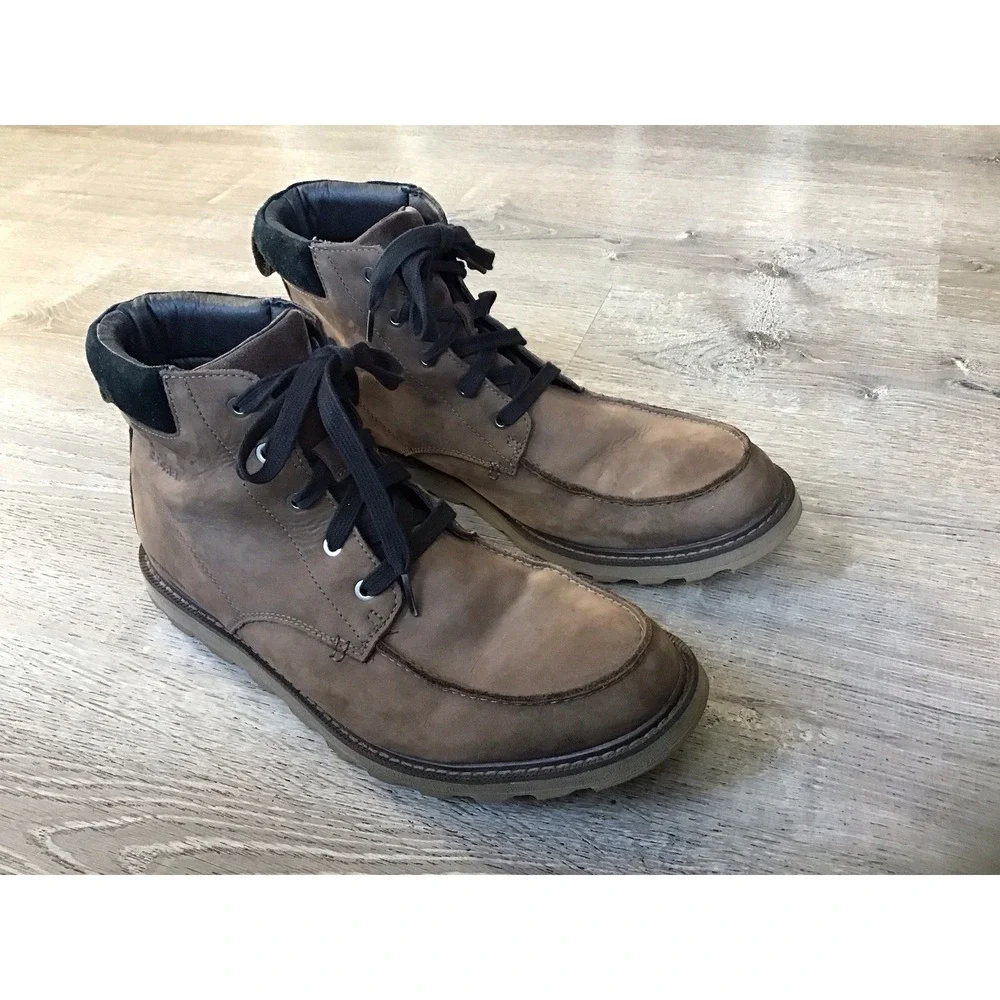 Sorel welcome my